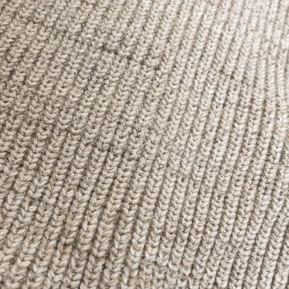 Polo Ralph Lauren Shawl Collar Cardigan Beige Large - Picture 11 of 12